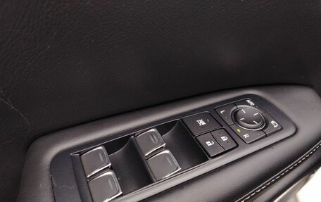 Lexus RX IV рестайлинг, 2018 год, 4 299 000 рублей, 36 фотография