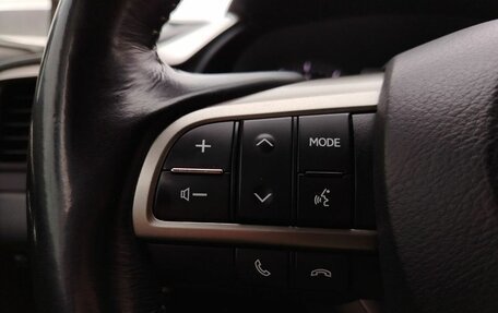 Lexus RX IV рестайлинг, 2018 год, 4 299 000 рублей, 37 фотография