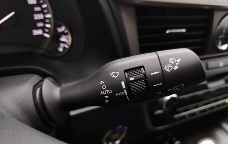 Lexus RX IV рестайлинг, 2018 год, 4 299 000 рублей, 38 фотография