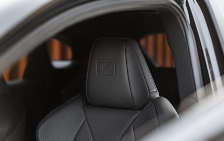 Lexus RX IV рестайлинг, 2025 год, 15 492 600 рублей, 17 фотография