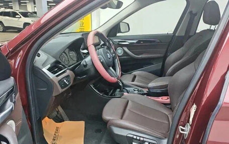 BMW X1, 2021 год, 1 740 000 рублей, 7 фотография