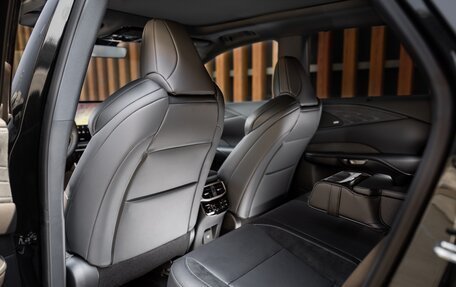 Lexus RX IV рестайлинг, 2025 год, 15 492 600 рублей, 20 фотография