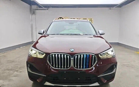 BMW X1, 2021 год, 1 740 000 рублей, 2 фотография