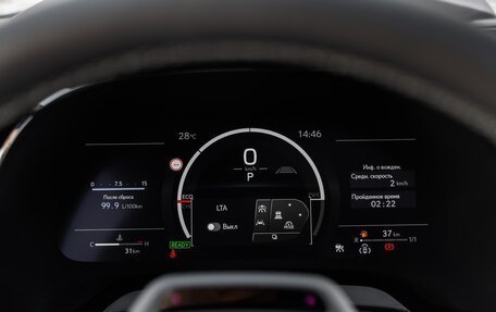 Lexus RX IV рестайлинг, 2025 год, 15 492 600 рублей, 21 фотография