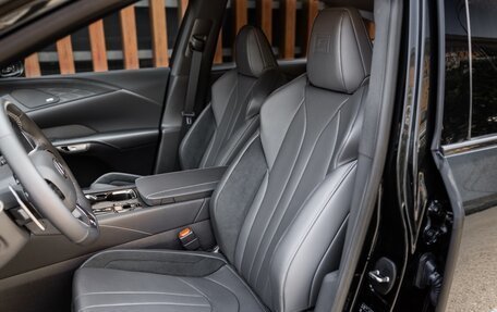 Lexus RX IV рестайлинг, 2025 год, 15 492 600 рублей, 16 фотография