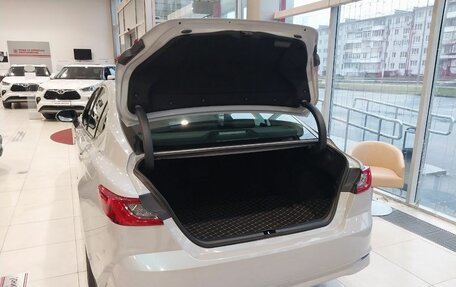 Toyota Camry, 2025 год, 4 600 000 рублей, 5 фотография