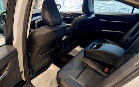 Toyota Camry, 2025 год, 4 600 000 рублей, 8 фотография