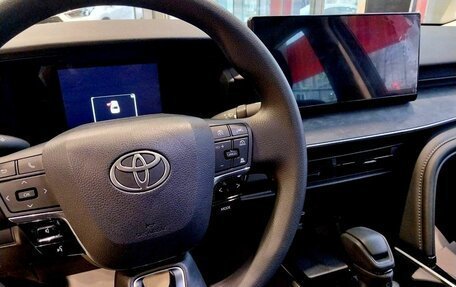 Toyota Camry, 2025 год, 4 600 000 рублей, 6 фотография