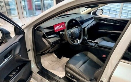 Toyota Camry, 2025 год, 4 600 000 рублей, 7 фотография