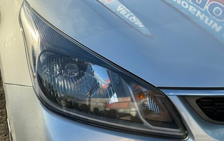 KIA Rio IV, 2019 год, 1 050 000 рублей, 9 фотография