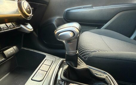 KIA Rio IV, 2019 год, 1 050 000 рублей, 16 фотография