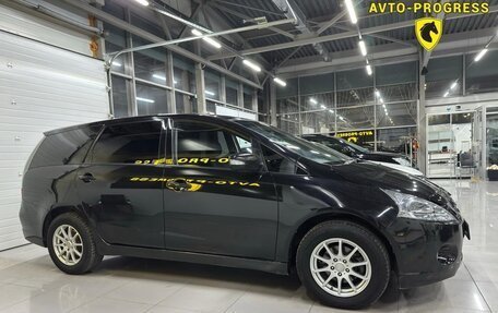 Mitsubishi Grandis, 2008 год, 785 000 рублей, 4 фотография