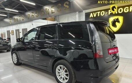 Mitsubishi Grandis, 2008 год, 785 000 рублей, 7 фотография
