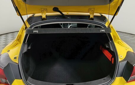 Opel Astra J, 2013 год, 820 000 рублей, 9 фотография