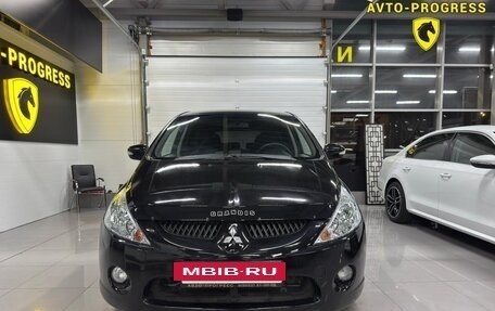 Mitsubishi Grandis, 2008 год, 785 000 рублей, 2 фотография