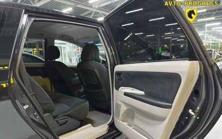 Mitsubishi Grandis, 2008 год, 785 000 рублей, 10 фотография