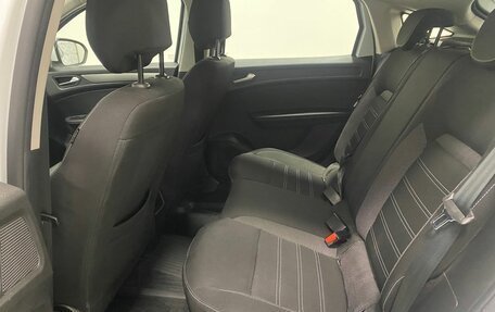 Renault Arkana I, 2019 год, 1 646 000 рублей, 19 фотография