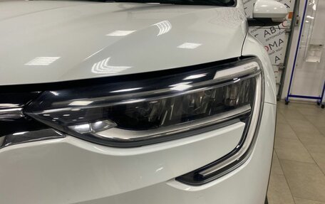 Renault Arkana I, 2019 год, 1 646 000 рублей, 11 фотография