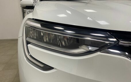 Renault Arkana I, 2019 год, 1 646 000 рублей, 10 фотография