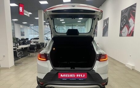 Renault Arkana I, 2019 год, 1 646 000 рублей, 7 фотография