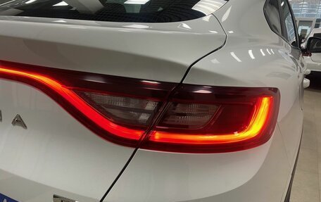 Renault Arkana I, 2019 год, 1 646 000 рублей, 14 фотография