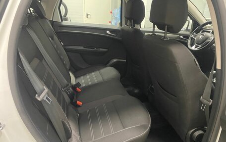 Renault Arkana I, 2019 год, 1 646 000 рублей, 20 фотография