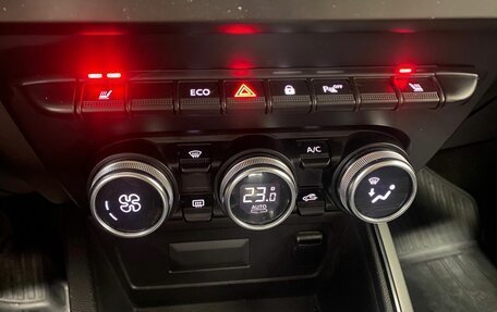 Renault Arkana I, 2019 год, 1 646 000 рублей, 30 фотография