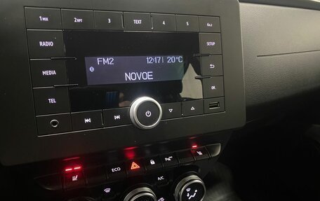 Renault Arkana I, 2019 год, 1 646 000 рублей, 29 фотография