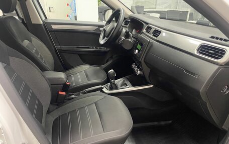 Renault Arkana I, 2019 год, 1 646 000 рублей, 18 фотография