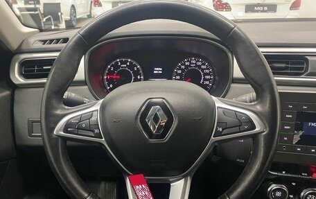 Renault Arkana I, 2019 год, 1 646 000 рублей, 23 фотография