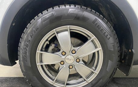 Renault Arkana I, 2019 год, 1 646 000 рублей, 34 фотография