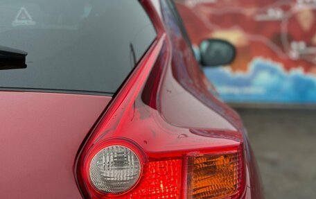 Nissan Juke II, 2014 год, 1 099 000 рублей, 10 фотография