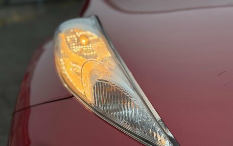 Nissan Juke II, 2014 год, 1 099 000 рублей, 9 фотография