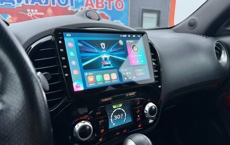 Nissan Juke II, 2014 год, 1 099 000 рублей, 16 фотография