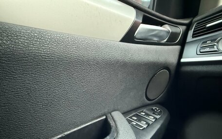 BMW X3, 2011 год, 1 750 000 рублей, 14 фотография