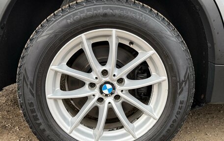 BMW X3, 2011 год, 1 750 000 рублей, 10 фотография