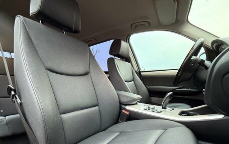 BMW X3, 2011 год, 1 750 000 рублей, 20 фотография