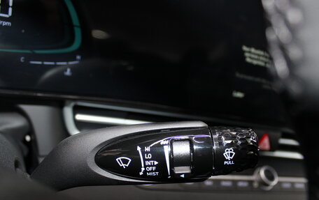 Hyundai Elantra, 2025 год, 2 599 000 рублей, 16 фотография