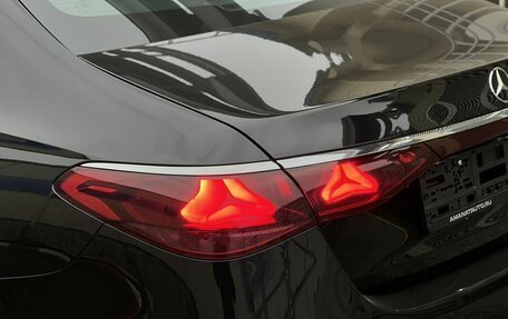 Mercedes-Benz E-Класс, 2024 год, 8 590 000 рублей, 8 фотография