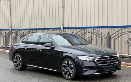 Mercedes-Benz E-Класс, 2024 год, 8 590 000 рублей, 2 фотография