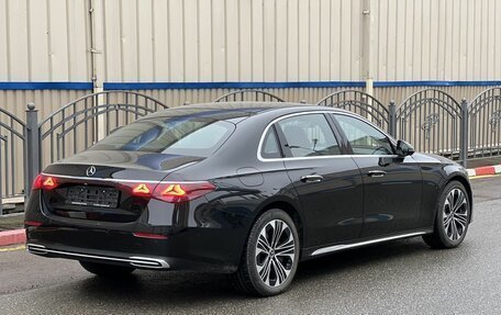 Mercedes-Benz E-Класс, 2024 год, 8 590 000 рублей, 5 фотография