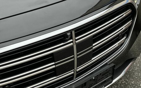 Mercedes-Benz E-Класс, 2024 год, 8 590 000 рублей, 10 фотография