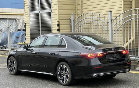 Mercedes-Benz E-Класс, 2024 год, 8 590 000 рублей, 7 фотография