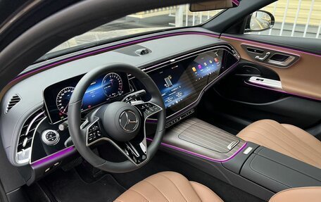 Mercedes-Benz E-Класс, 2024 год, 8 590 000 рублей, 24 фотография