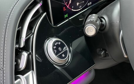 Mercedes-Benz E-Класс, 2024 год, 8 590 000 рублей, 20 фотография