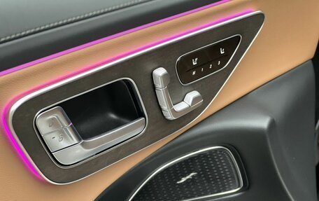 Mercedes-Benz E-Класс, 2024 год, 8 590 000 рублей, 18 фотография