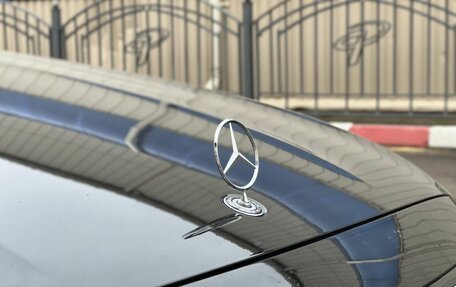 Mercedes-Benz E-Класс, 2024 год, 8 590 000 рублей, 11 фотография