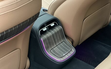 Mercedes-Benz E-Класс, 2024 год, 8 590 000 рублей, 22 фотография