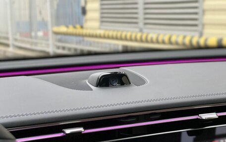 Mercedes-Benz E-Класс, 2024 год, 8 590 000 рублей, 25 фотография