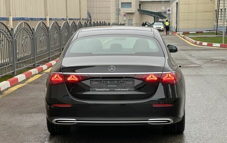 Mercedes-Benz E-Класс, 2024 год, 8 590 000 рублей, 6 фотография